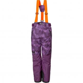 Helly Hansen No Limits 2.0 Waterproof Insulated Children's Ski Pants