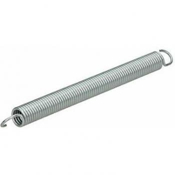 Muelles de puerta Dolphin originales para lavavajillas Whirlpool, Bauknecht, Ignis e IKEA - 481249238362 / 303029