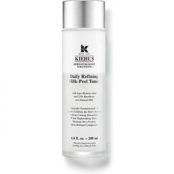 Kiehl's Daily Refining Milk-Peel Toner 200ml