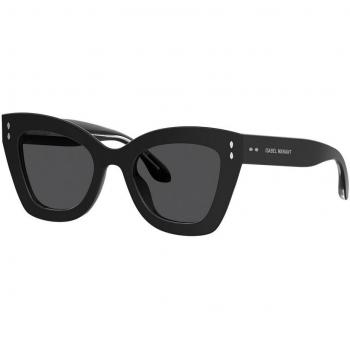 Isabel Marant Women's Black 51MM IM 0050/G/S Sunglasses