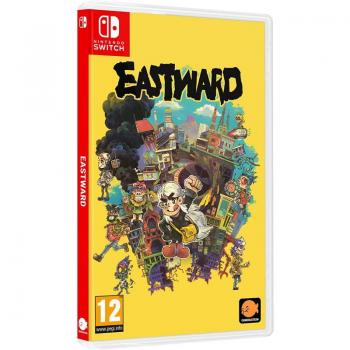 Eastward - Nintendo Switch