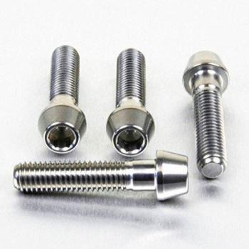 PRO-BOLT - Tornillo apriete eje Acero Inox NATURAL - 42568