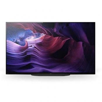 Sony TV OLED KD48A9 Android