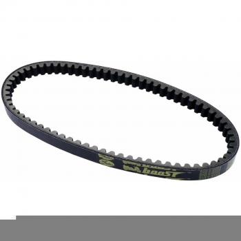 Gates Boost correa trapezoidal para GY6 China 4 del 10 pulgadas