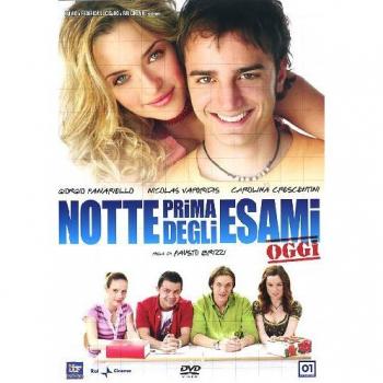 Notte Prima Degli Esami - Oggi