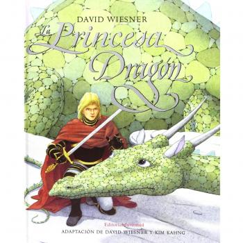 La princesa Dragón