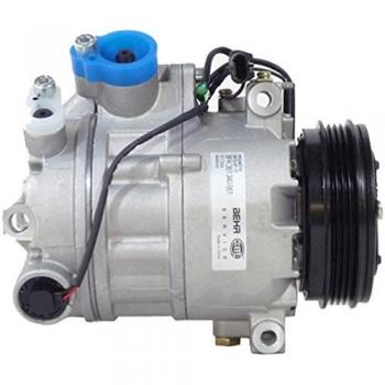 BEHR HELLA SERVICE 8FK 351 340-951 Compressor, air conditioning