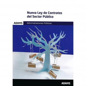 Nueva Ley de Contratos del Sector Público