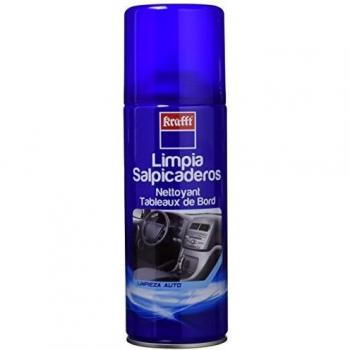 krafft - Salpicaderos 520Ml. + Bayeta 14146