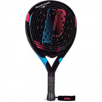 Pala de pádel Prince Raptor V2
