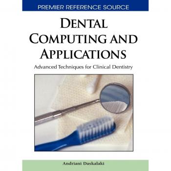 Aplicaciones y Computación Dental: Técnicas Avanzadas para la Odontología Clínica (Fuente de Referencia Premier)