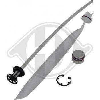 Filtro deshidratante aire acondicionado DIEDERICHS DCT1309
