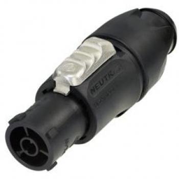 Conector PowerCON 16A Hembra TRUE1 TOP IP65