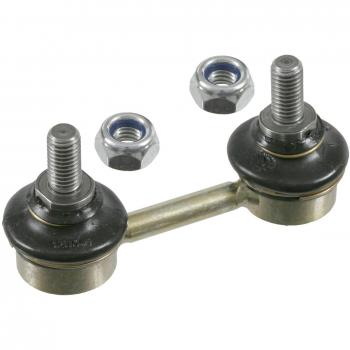 Bieleta de suspensión FEBI BILSTEIN 10037, estabilizador, alta calidad, fabricada en Alemania, compatible con múltiples modelos de vehículos