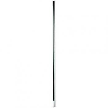 Manfrotto 034B - Accesorio para trípode, 1.5 m, Negro