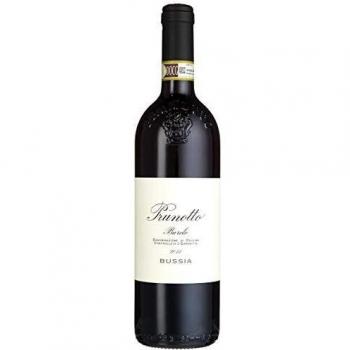 Vino Tinto Prunotto Barolo Bussia 2020 - 75 cl DOCG