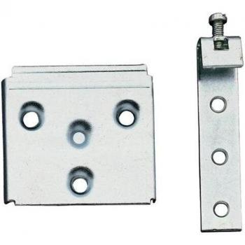 Amig - Bisagra 561-150x80 cromo brillo display