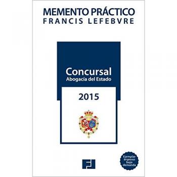Memento Práctico Concursal
