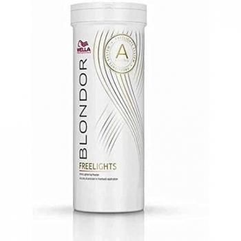 Wella Blondor Freelight Bleaching Powder 400g