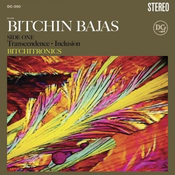 Vinilo Bitchitronics - Alta Calidad y Diseño Único