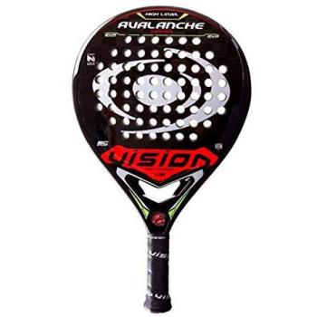 Vision Pala DE Padel Avalanche Control
