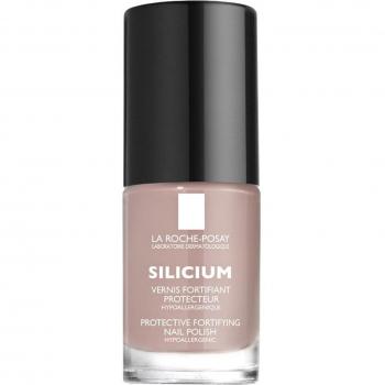 La Roche-Posay Toleriane Silicium Vernis Fortifiant Protecteur Nº 24 Rouge Parfait