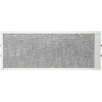 Filtro Metálico Antigrasa Constructa 530x206mm (Juego de 2) 460007/00460007