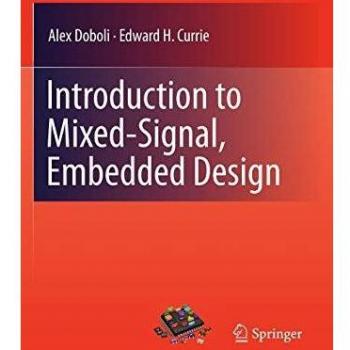 Mixed-Signal Embedded Design Primer