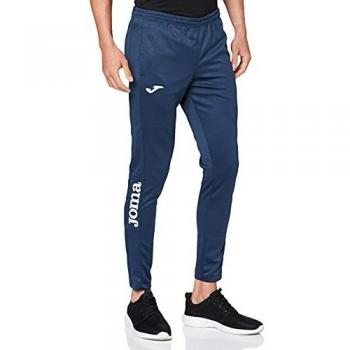 Joma Champion IV Men's Skinny Long Pants Navy Blue 3XL