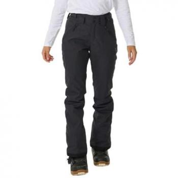 Pantalón largo Rip Curl Rider High negro azulado mujer - M
