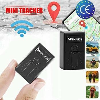 Zeerkeer mini gps trackerztk 921 localizador gps para motocicleta rastreador gps antirrobo con posicionamiento de wifi portatil posicionamiento en tiempo real 150 horas en espera