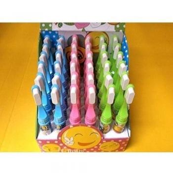 36 Bolígrafo dientes - Dientes obsequios