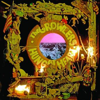 Hung At Heart Vinyl Record