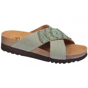 Sandalia Scholl la Serena 2.0 Denim Talla 41