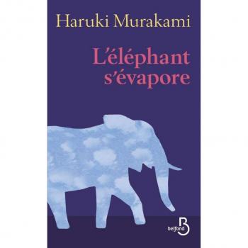 L'éléphant s'évapore
