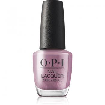 OPI Metallic Mega Mix Nail Lacquer - Shade: Cyborn Again, 15 ml