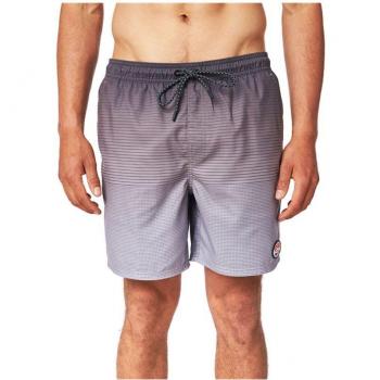 Bañador Rip Curl Alcion Volley Gris