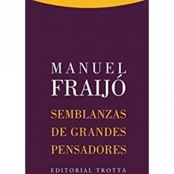 Semblanzas de grandes Pensadores