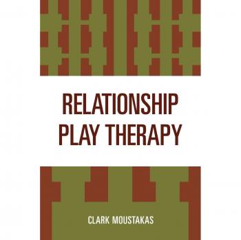 Interactive Relationship Play Therapy Kit