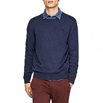 Jersey Pepe Jeans Keynes Marino XL Azul