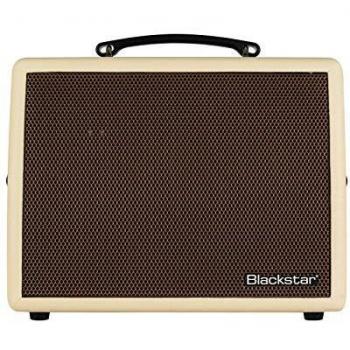 Blackstar Sonnet 60 Acoustic Guitar Amplifier - Blonde