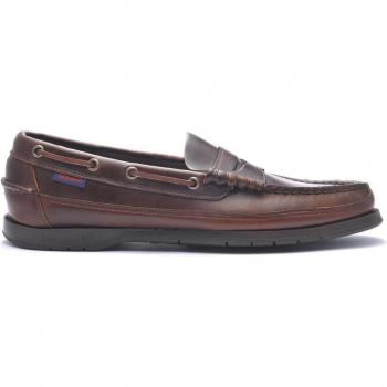 Sebago Sloop Moccasin Loafers