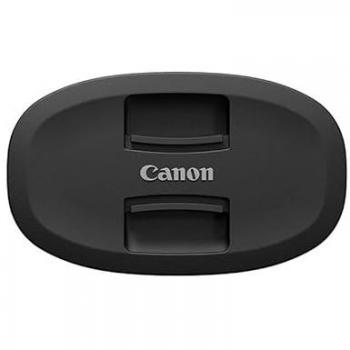 Tapa de objetivo Canon RF-S 3.9mm F3.5 STM DUAL OJO DE PEZ
