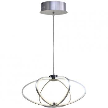 MIMAX LIGHTING VENTILADOR DE TECHO CALIMA 4 - Ventilador de techo con aspas plegadas de 109 cm (55 cm) en color cuero (antique brass), super silencioso, motor DC,