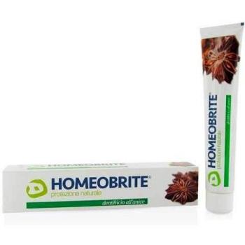Homeobrite Dent Anice 75Ml Unda