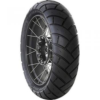 Gomme Avon Trailrider av54 150 70 R18 70V TT per Moto