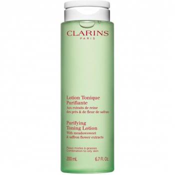 Clarins - Loción Tónica Purificante 200ml