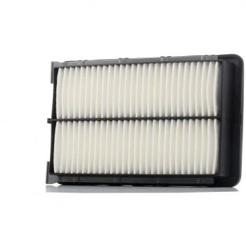 Filtro de aire MANN-FILTER C 28 040, tipo: Filtro de aire, características: diseñado para proporcionar una filtración óptima del aire en el motor, compatible con diversos modelos de vehículos, fabricado con materiales de alta calidad