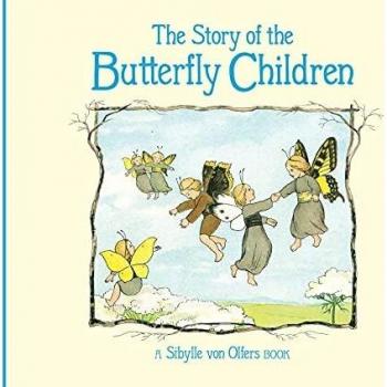 The Story of the Butterfly Children