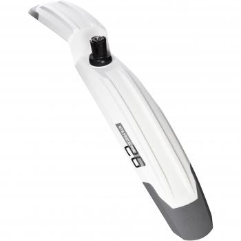BBB - Guardabarros Mtbprotector delanteroblanco Bfd-13F